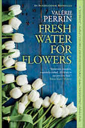 Fresh Water for Flowers