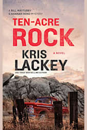 Ten-Acre Rock