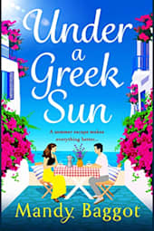 Under a Greek Sun