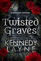 Twisted Graves