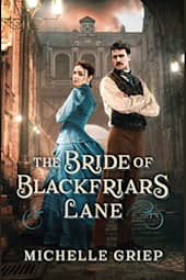 The Bride of Blackfriars Lane