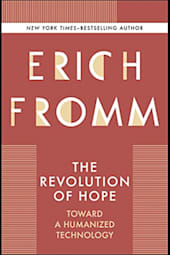 The Revolution of Hope