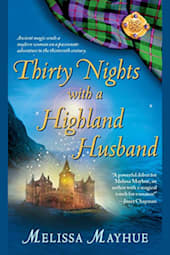 Thirty Nights with a Highland Husband