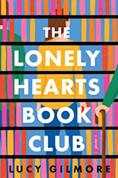 The Lonely Hearts Book Club