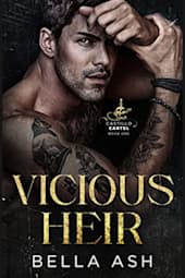 Vicious Heir