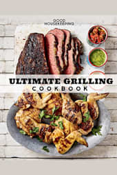 Ultimate Grilling Cookbook