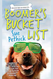 Boomer's Bucket List