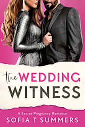 The Wedding Witness