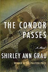 The Condor Passes