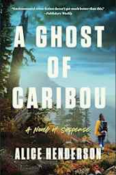 A Ghost of Caribou