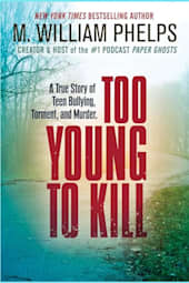 Too Young to Kill