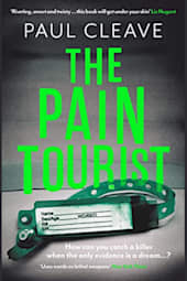 The Pain Tourist