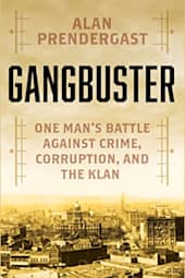 Gangbuster