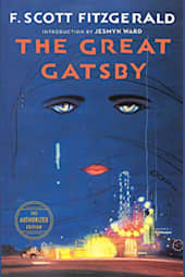 The Great Gatsby: The Authorized Edition