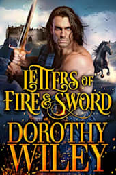 Letters of Fire & Sword