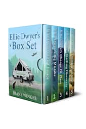 Ellie Dwyer's Box Set: Books 1–5