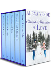Christmas Miracles of Love