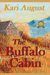 The Buffalo Cabin