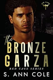 The Bronze Garza