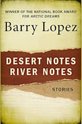 Desert Notes River Notes