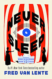 Never Sleep