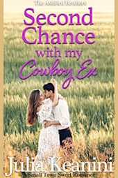 Second Chance with My Cowboy Ex