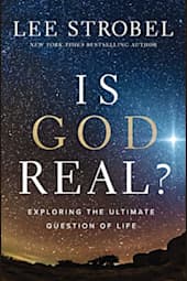 Is God Real?