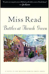 Battles at Thrush Green