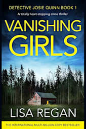 Vanishing Girls