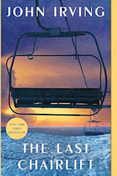 The Last Chairlift