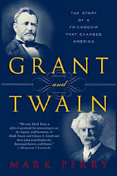 Grant and Twain