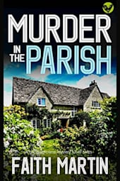 Murder in the Parish