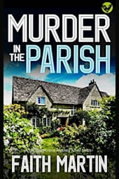 Murder in the Parish