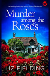 Murder Among the Roses