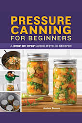 Pressure Canning for Beginners