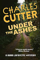 Under the Ashes: Murder and Morels
