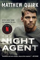 The Night Agent