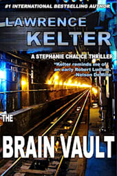 The Brain Vault