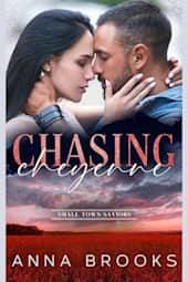 Chasing Cheyenne