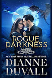 Rogue Darkness
