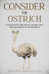 Consider the Ostrich
