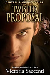 Twisted Proposal: Central Florida Stories