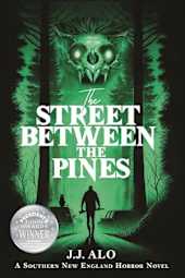 The Street Between the Pines