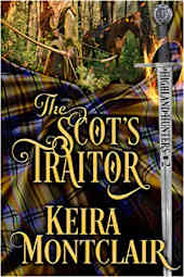 The Scot's Traitor