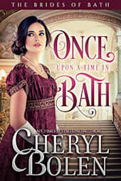 Once Upon a Time in Bath