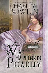 What Happens in Piccadilly