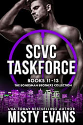 SCVC Taskforce: Books 11–13