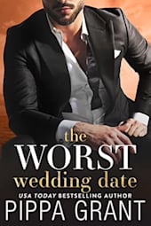 The Worst Wedding Date