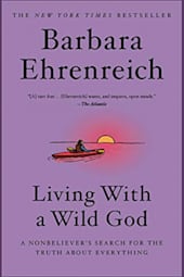 Living with a Wild God