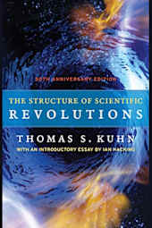 The Structure of Scientific Revolutions